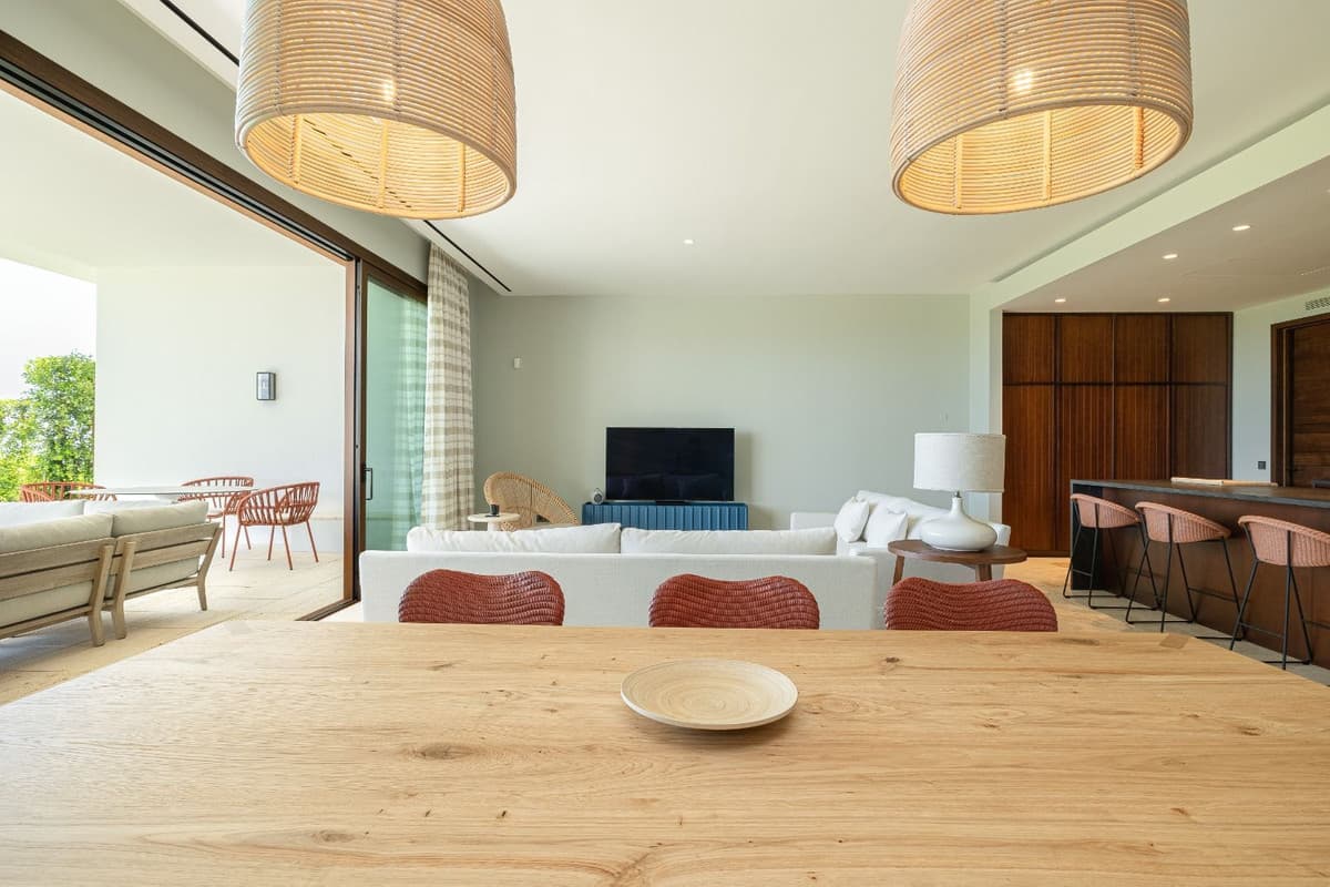 Ground Floor Apartment in Casares — photo 5 of 10