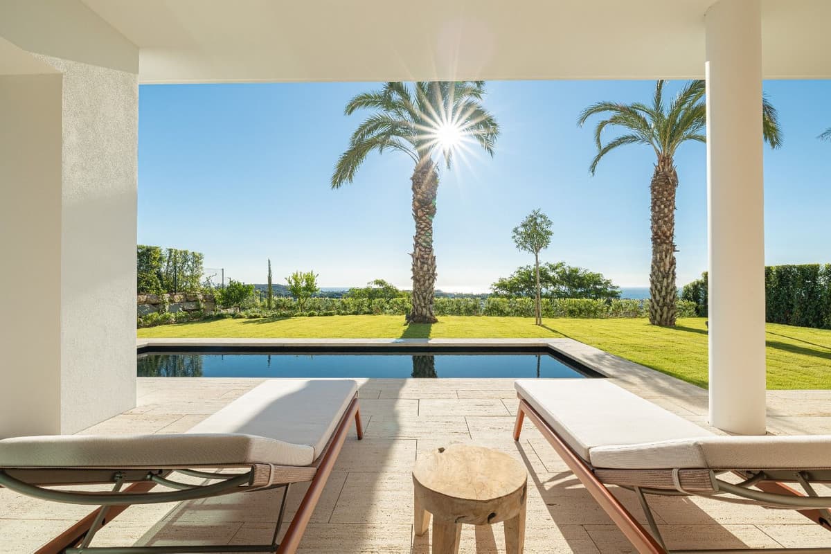 Ground Floor Apartment in Casares — photo 6 of 10