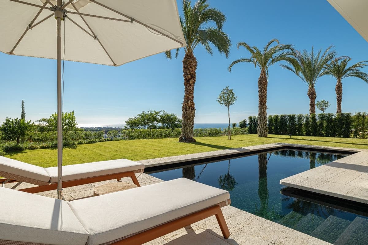 Ground Floor Apartment in Casares — photo 7 of 10