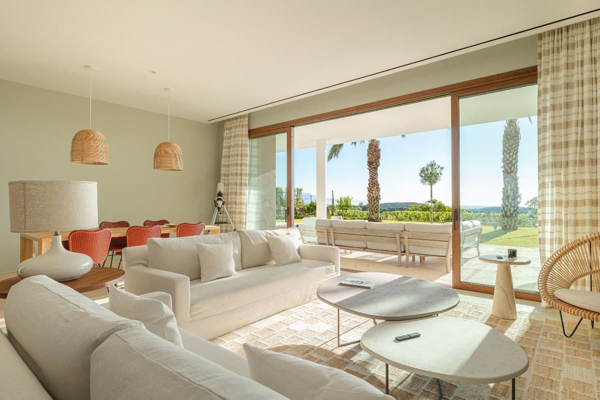 Ground Floor Apartment in Casares — photo 10 of 10