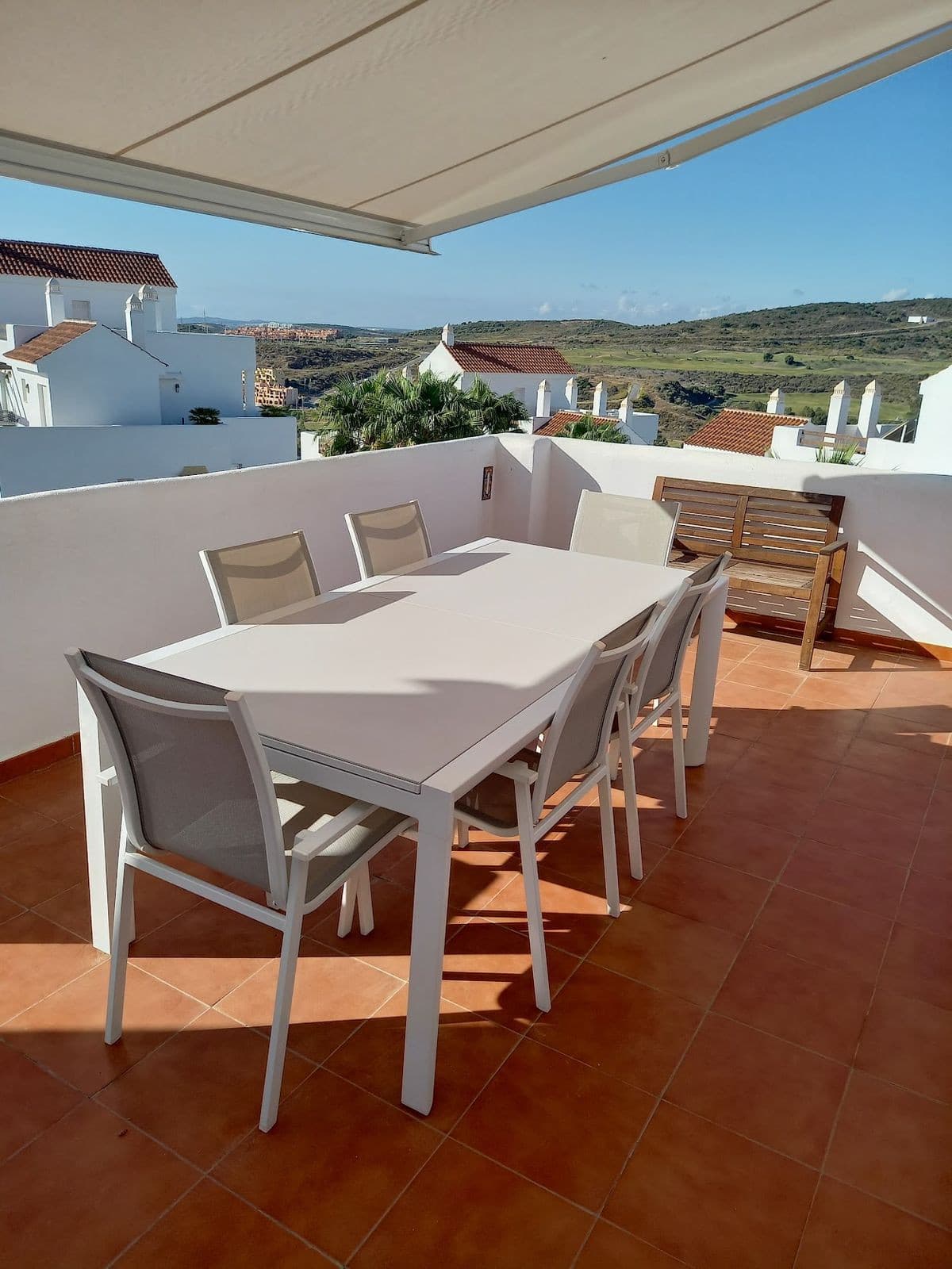 Top Floor Apartment in Valle Romano — photo 2 of 10
