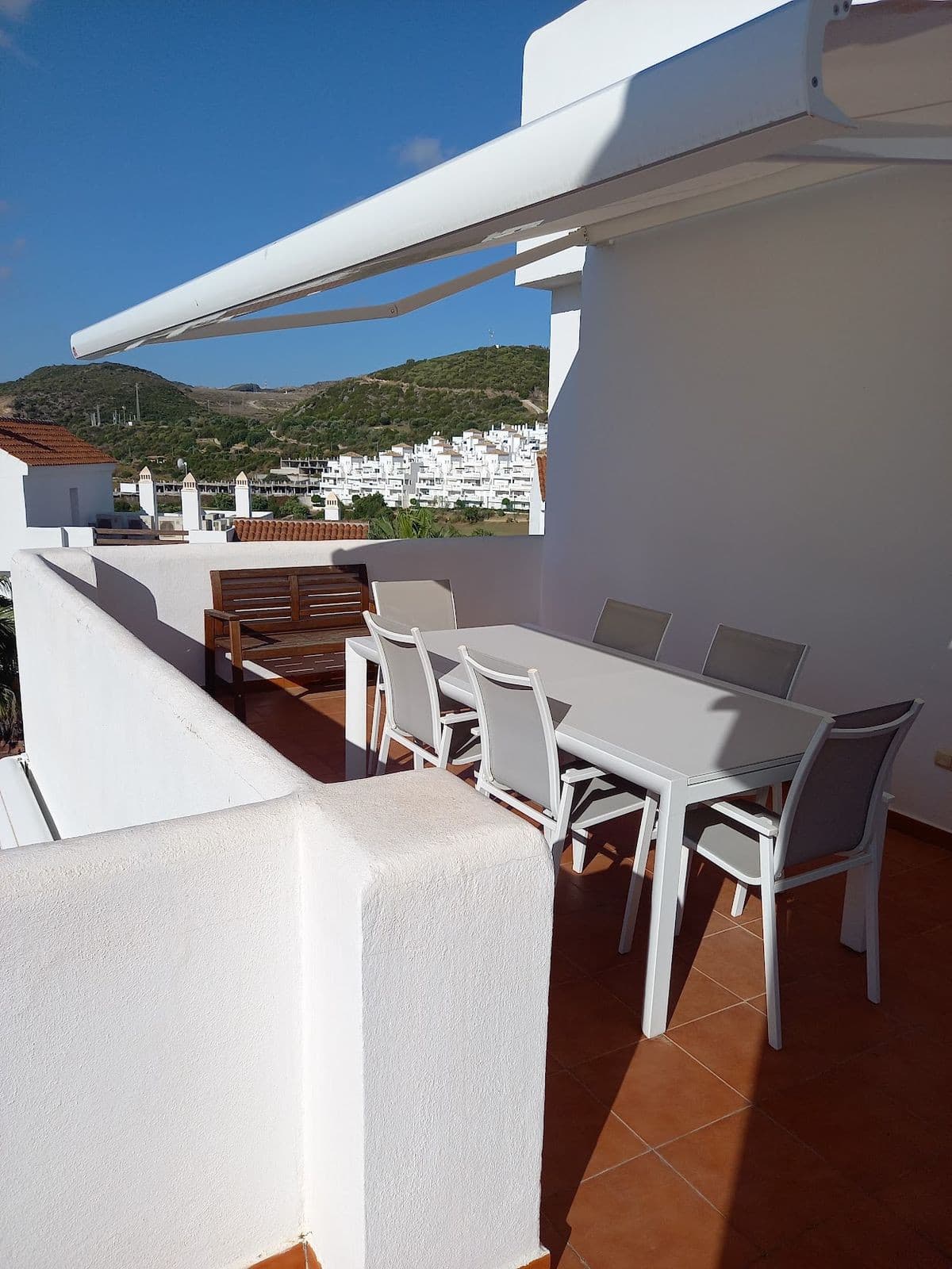 Top Floor Apartment in Valle Romano — photo 3 of 10