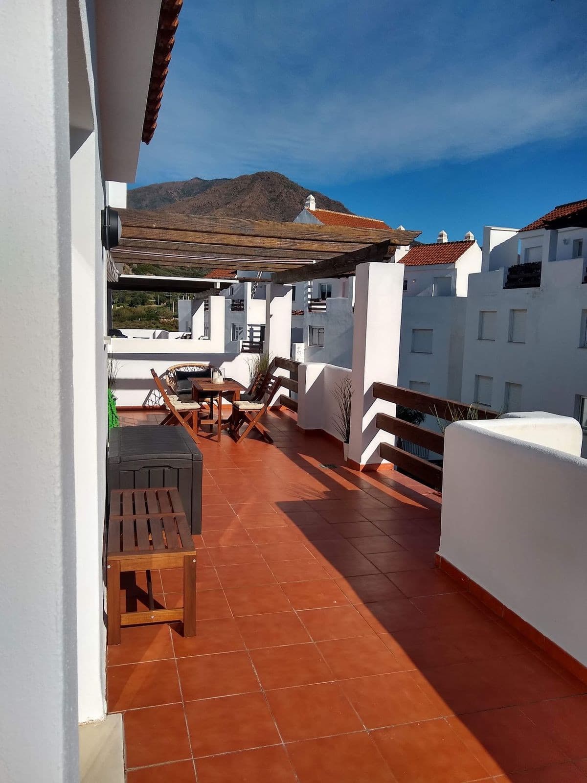 Top Floor Apartment in Valle Romano — photo 4 of 10