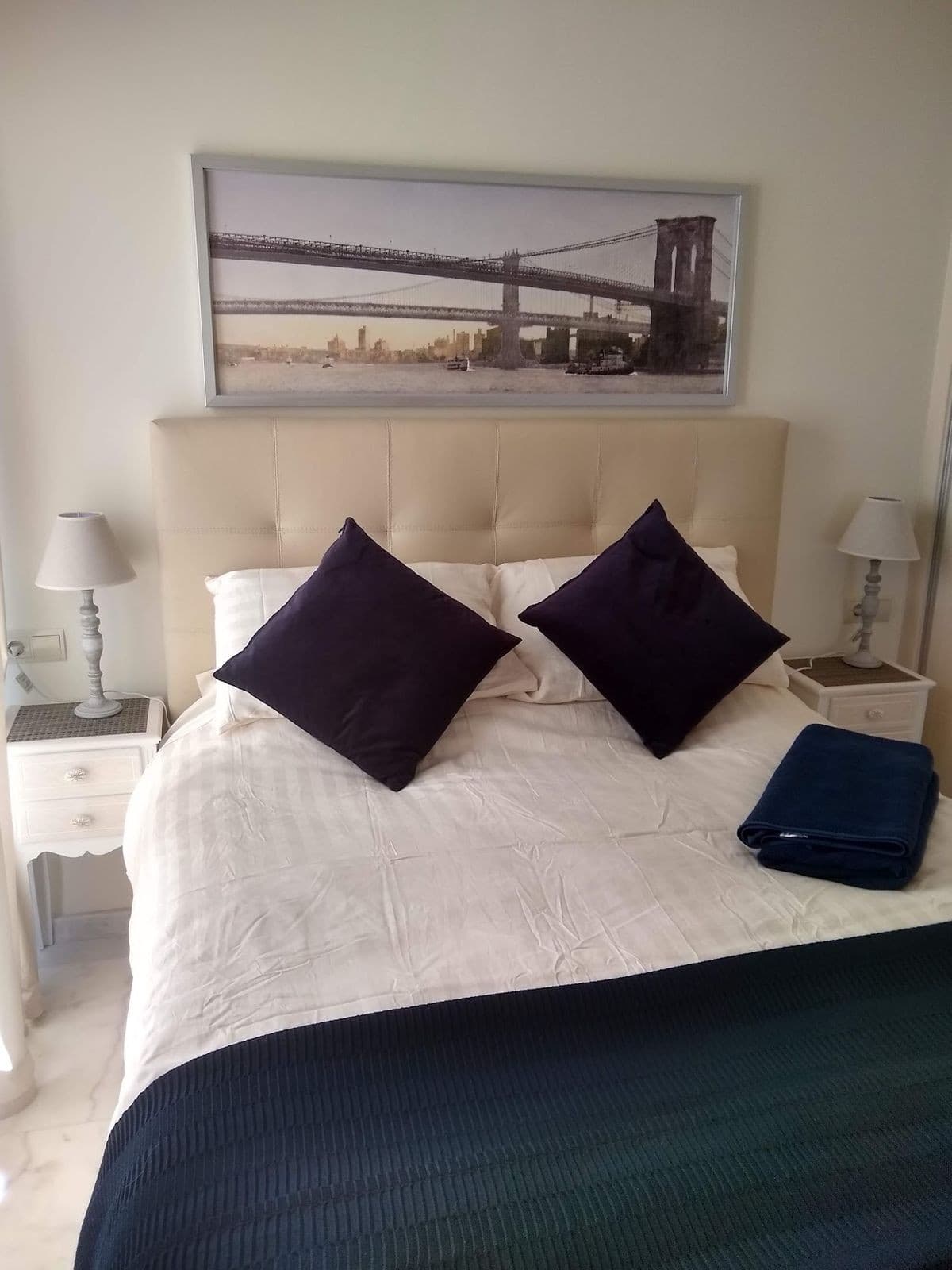 Top Floor Apartment in Valle Romano — photo 7 of 10