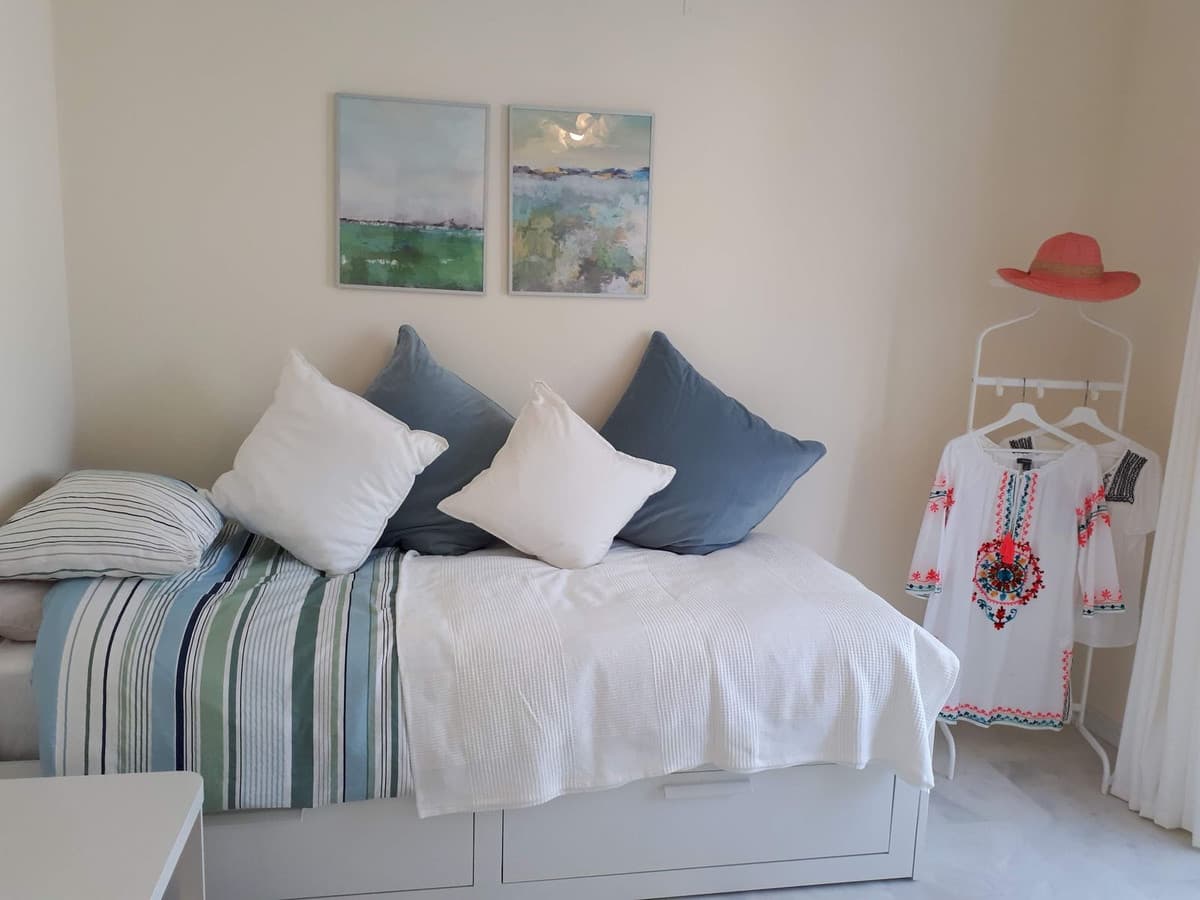 Top Floor Apartment in Valle Romano — photo 8 of 10
