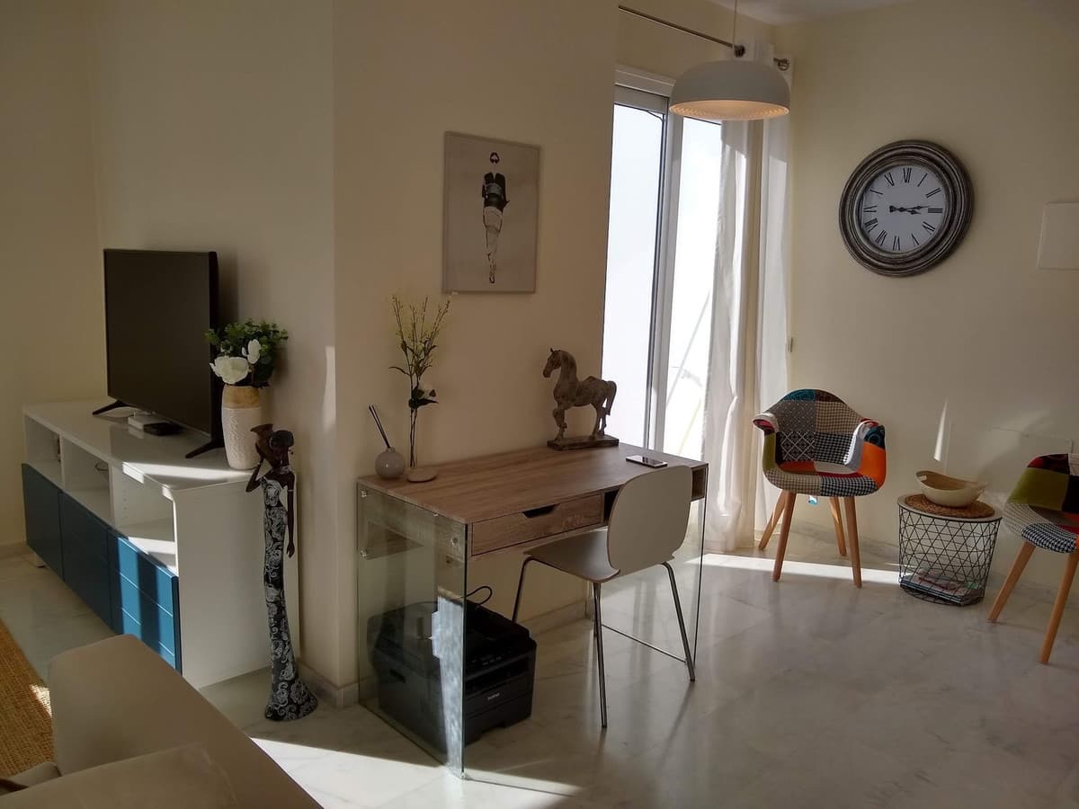 Top Floor Apartment in Valle Romano — photo 9 of 10