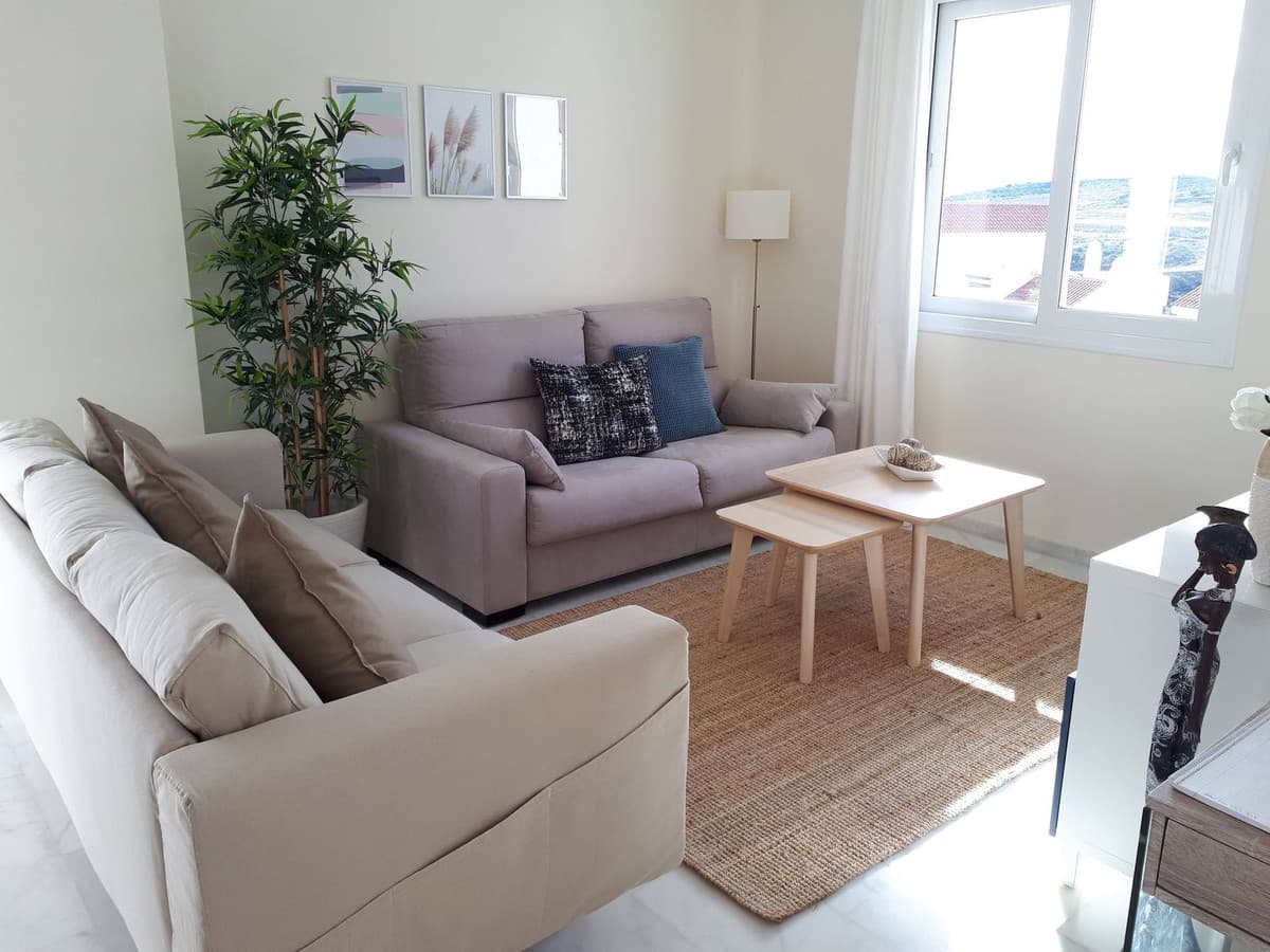 Top Floor Apartment in Valle Romano — photo 10 of 10