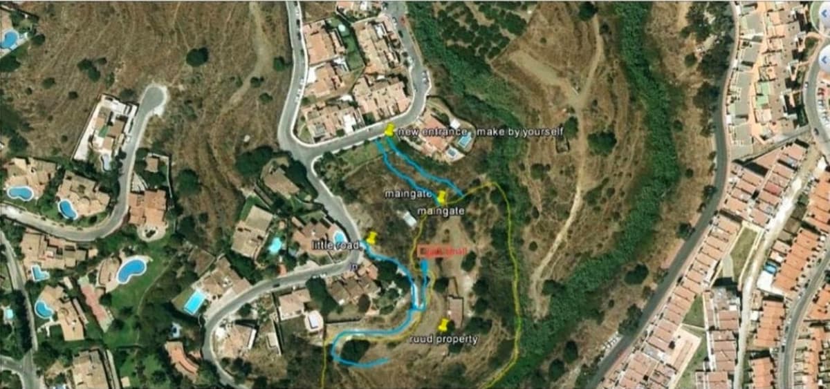 Residential Plot in Torremuelle — photo 1 of 3