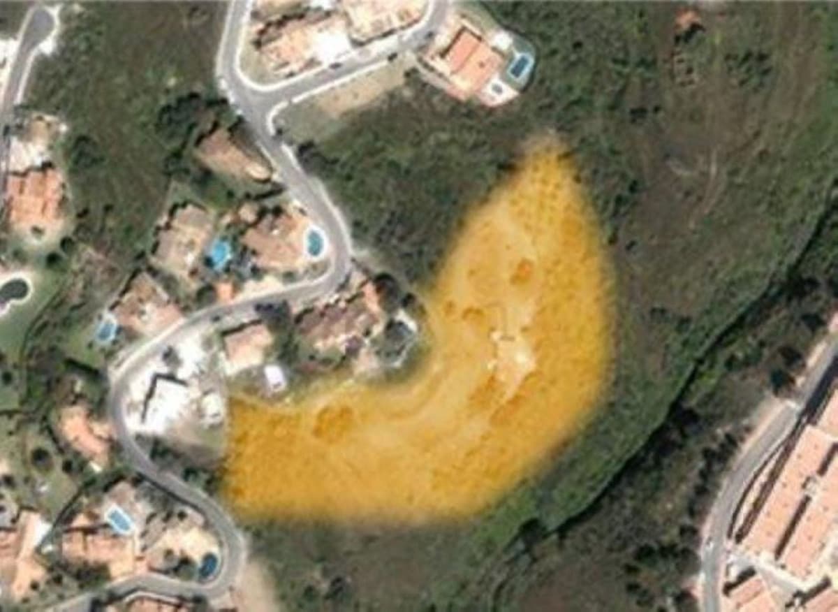 Residential Plot in Torremuelle — photo 3 of 3