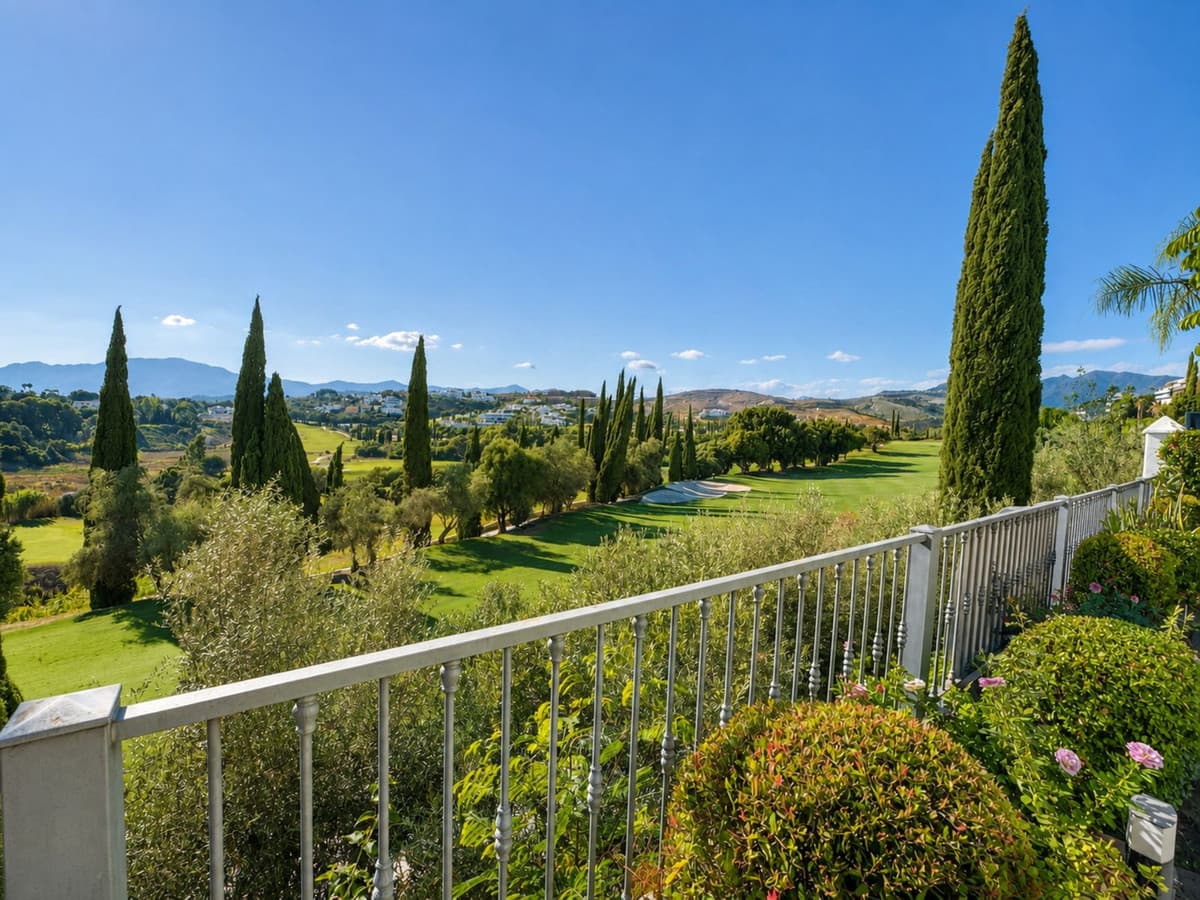 Detached Villa in Los Flamingos — photo 4 of 10