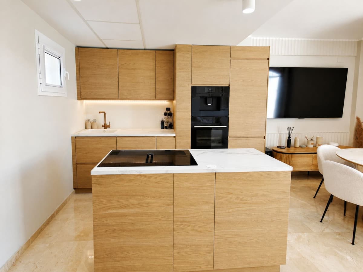 Semi-Detached House in La Duquesa — photo 4 of 10
