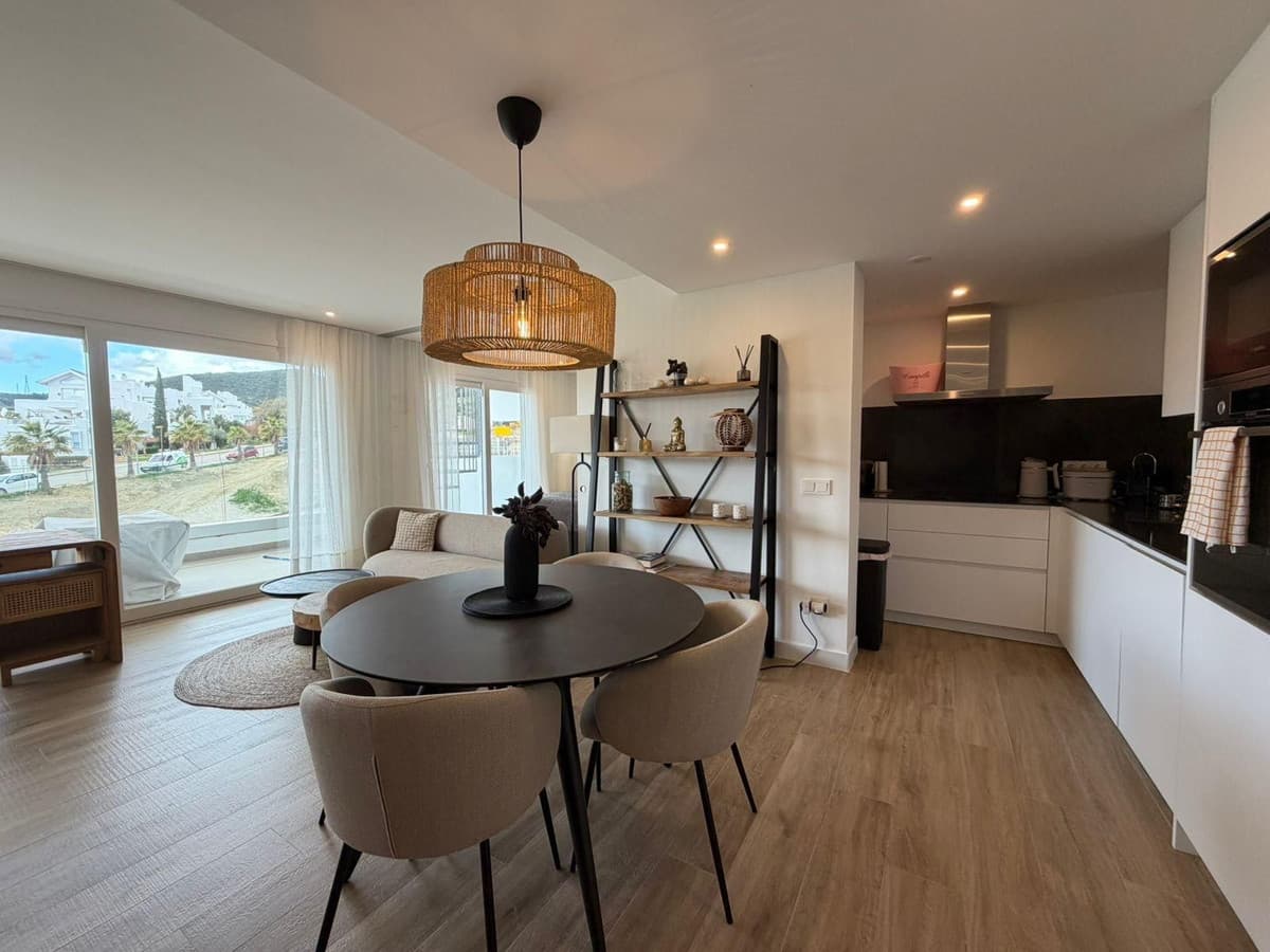 Top Floor Apartment in Casares — photo 3 of 10