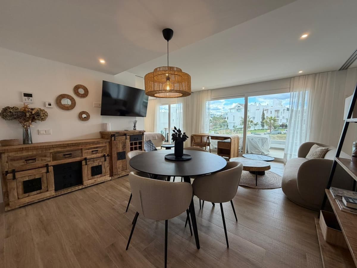 Top Floor Apartment in Casares — photo 4 of 10