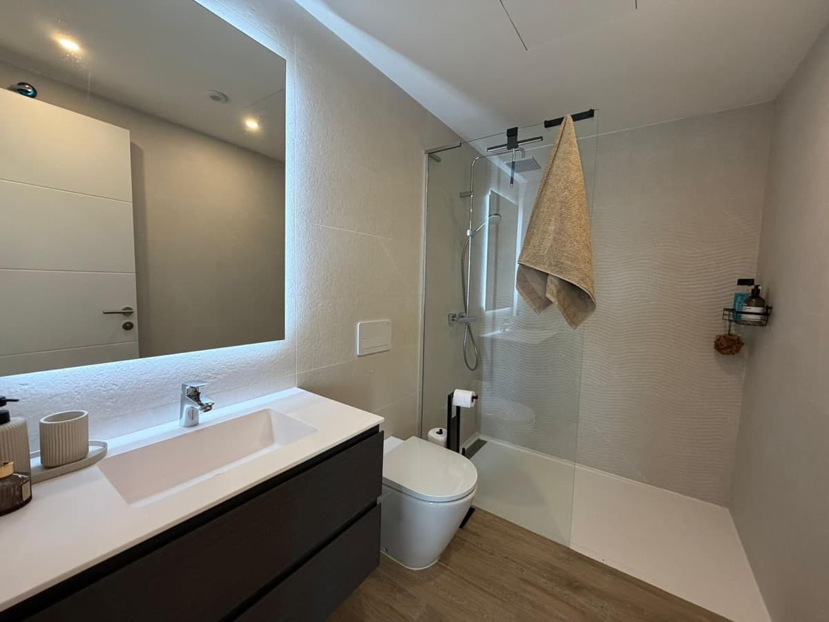 Top Floor Apartment in Casares — photo 10 of 10