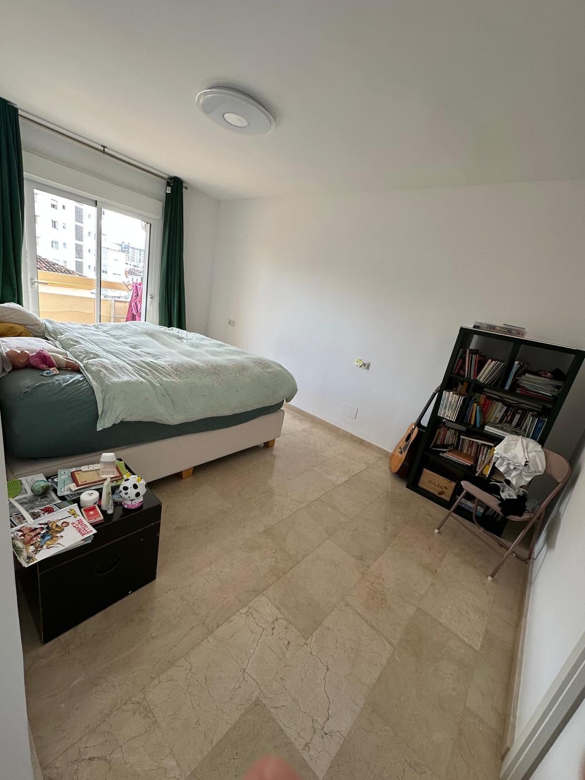 Middle Floor Apartment in Marbella — photo 8 of 10