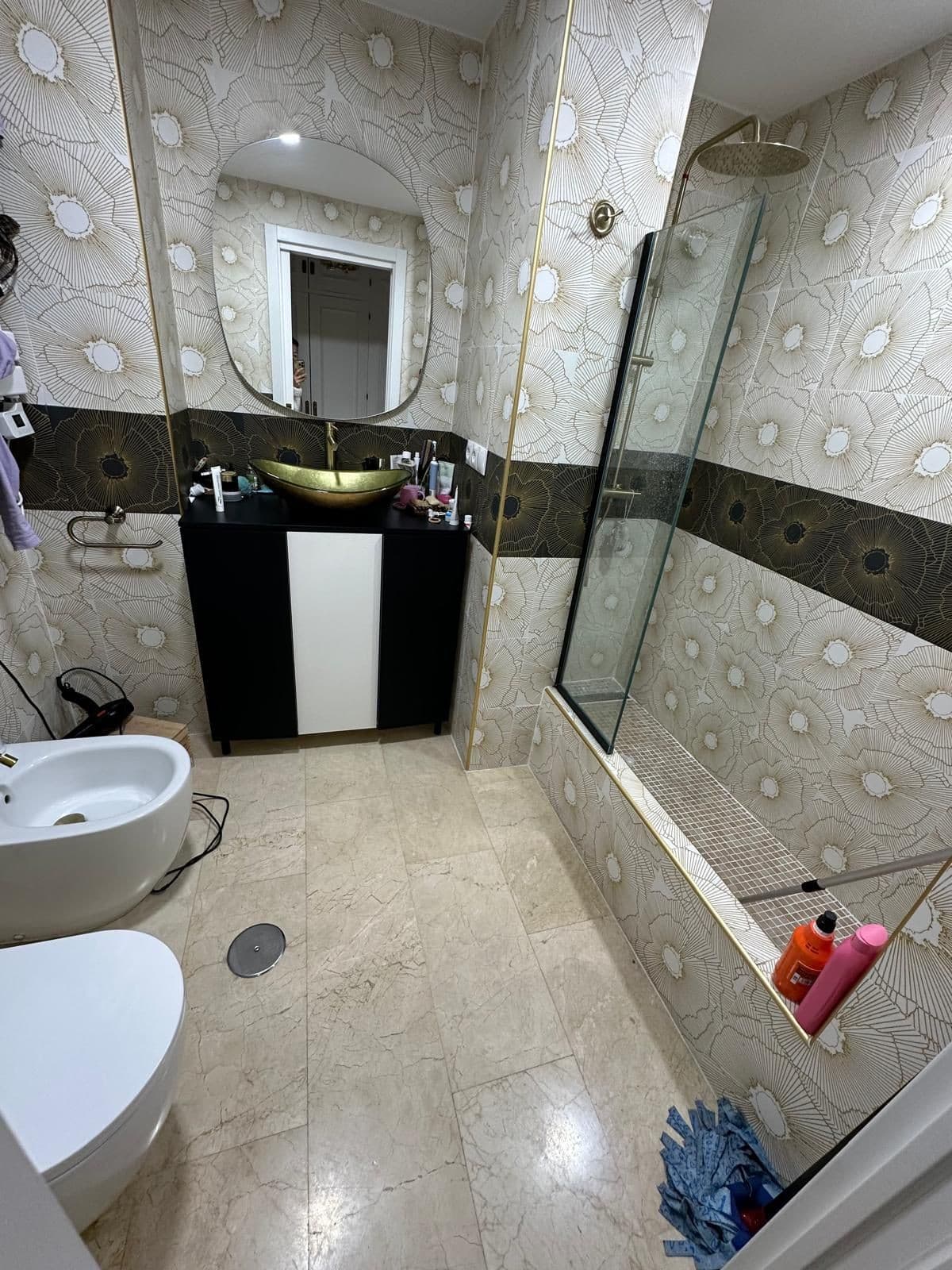 Middle Floor Apartment in Marbella — photo 9 of 10