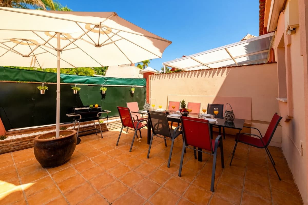 Semi-Detached House in Marbella — photo 4 of 10