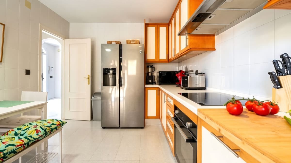 Semi-Detached House in Marbella — photo 6 of 10
