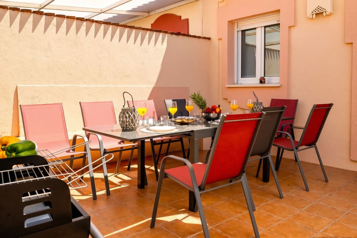 Semi-Detached House in Marbella — photo 9 of 10