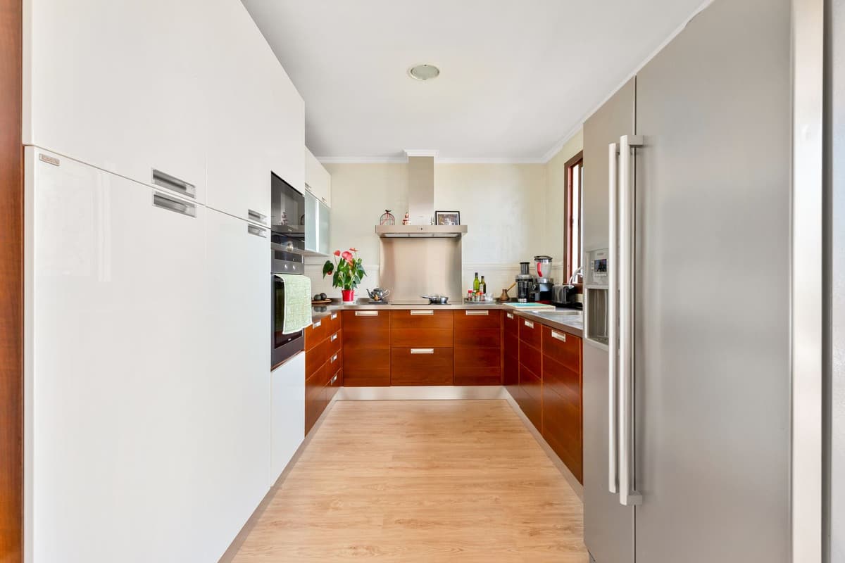 Penthouse in Nueva Andalucía — photo 5 of 10