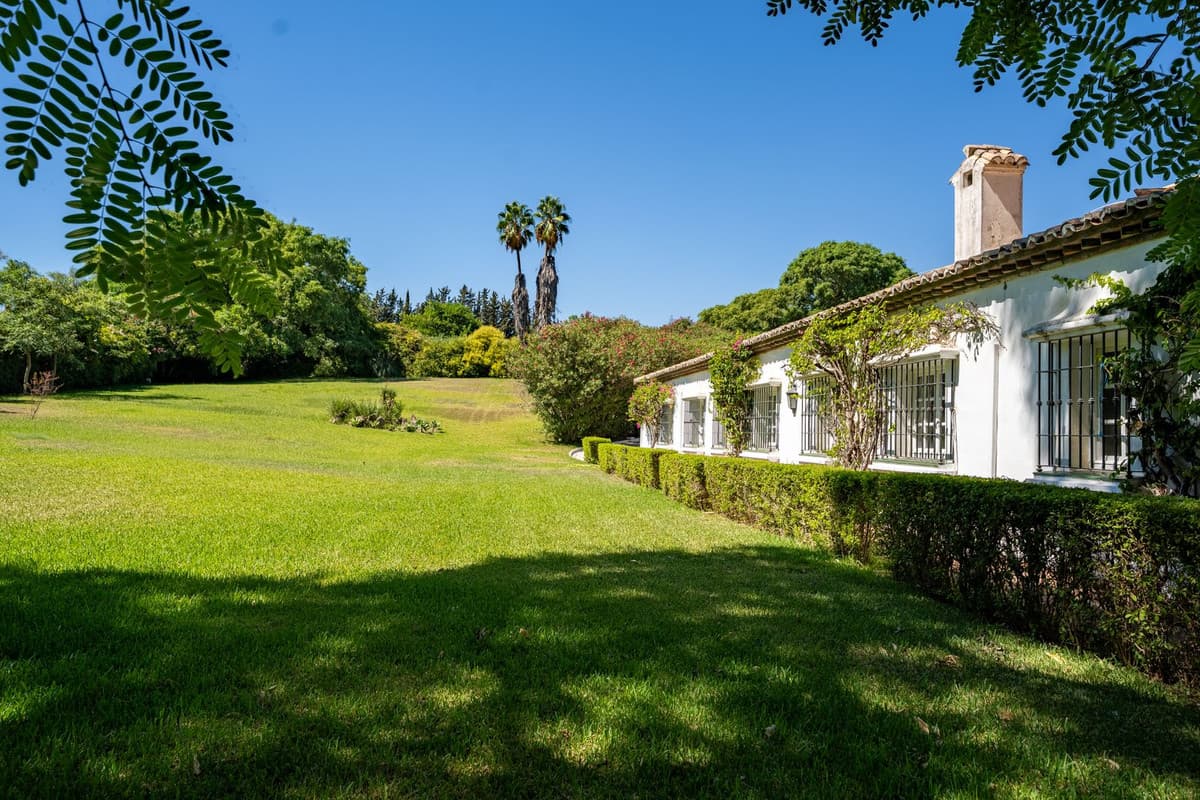Cortijo in Cancelada — photo 8 of 10
