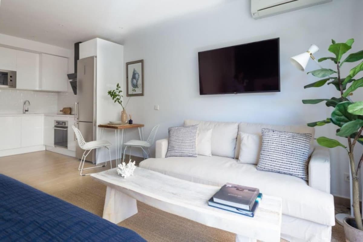 Ground Floor Apartment in Elviria — photo 5 of 10