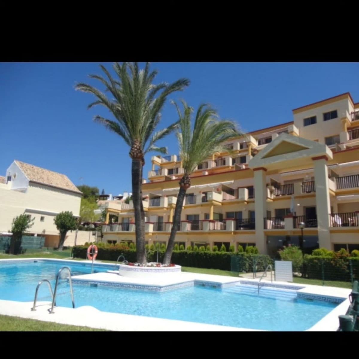 Ground Floor Apartment in Elviria — photo 9 of 10