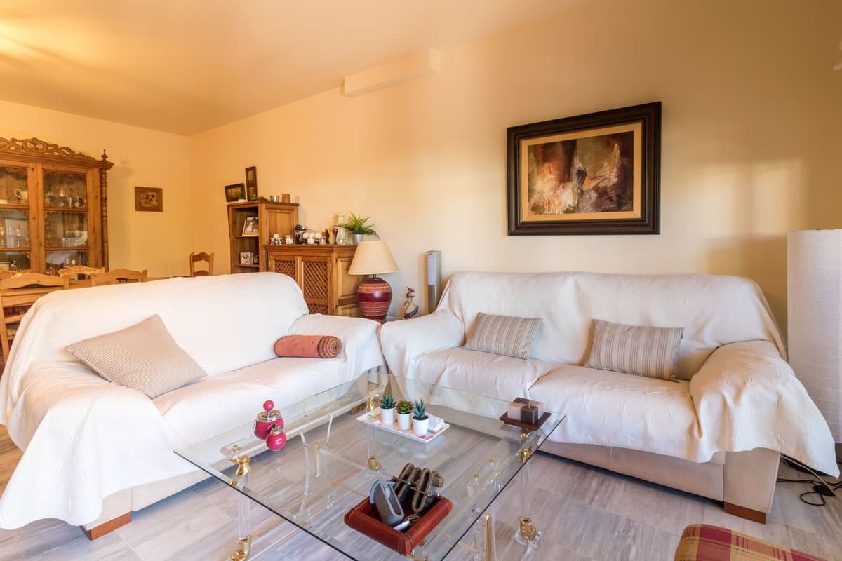 Ground Floor Apartment in Cabopino — photo 5 of 10