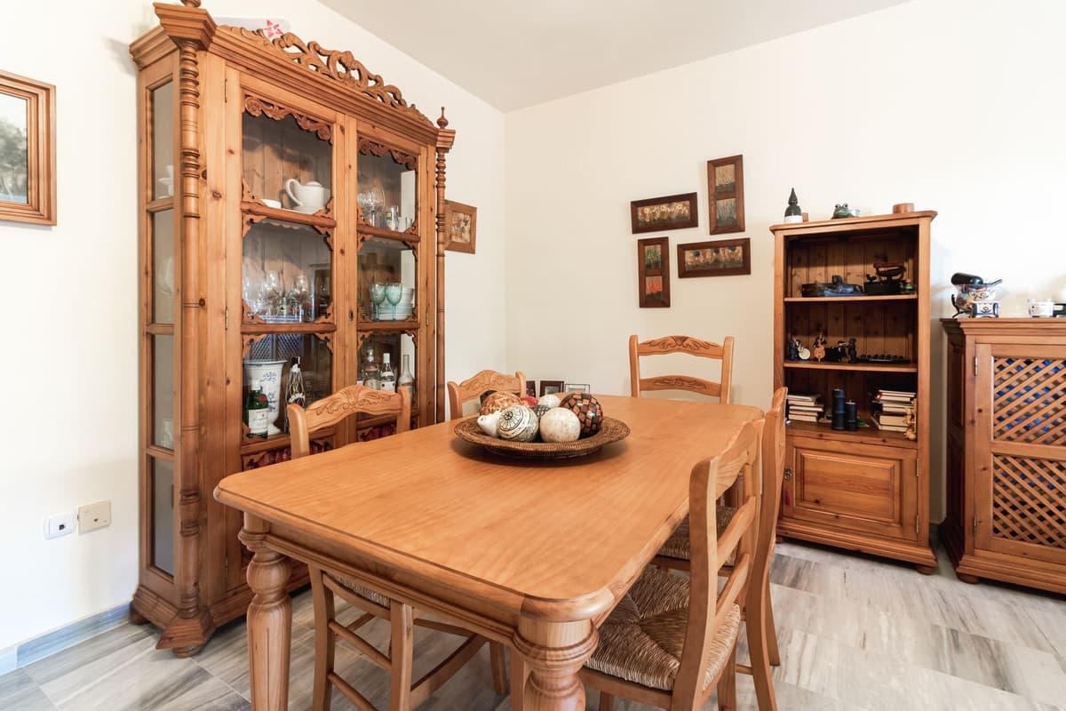 Ground Floor Apartment in Cabopino — photo 7 of 10