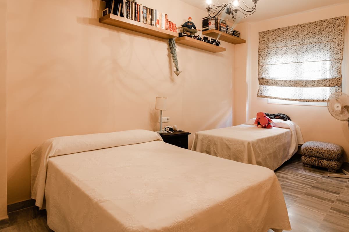Ground Floor Apartment in Cabopino — photo 10 of 10