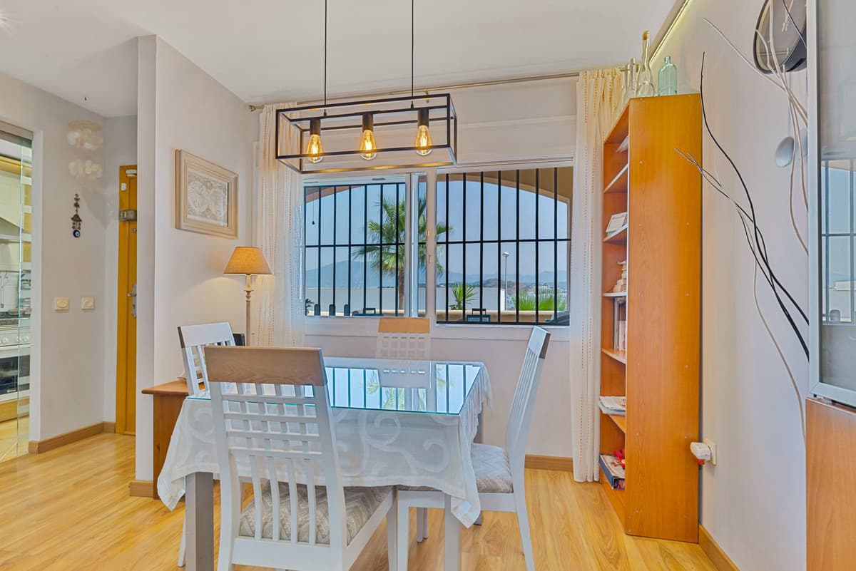 Penthouse Duplex in La Cala de Mijas — photo 4 of 10
