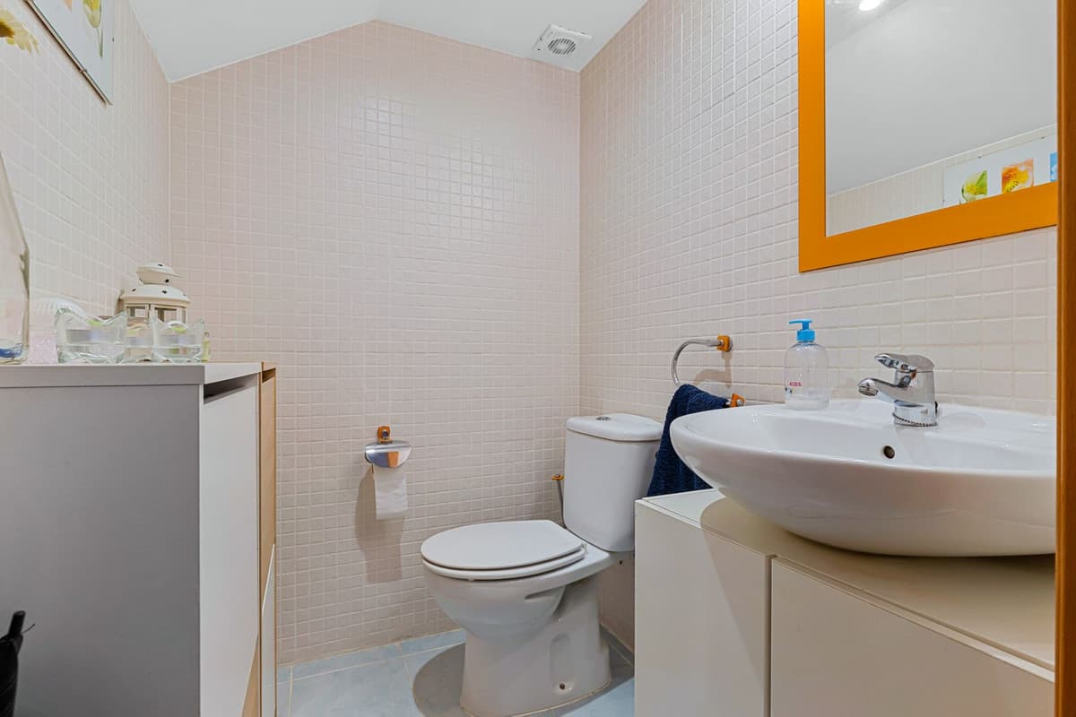 Penthouse Duplex in La Cala de Mijas — photo 5 of 10