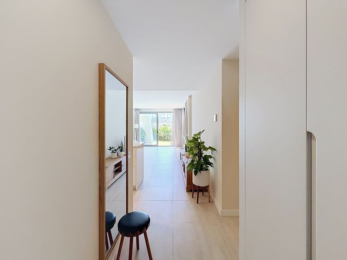 Ground Floor Apartment in Selwo — photo 6 of 10