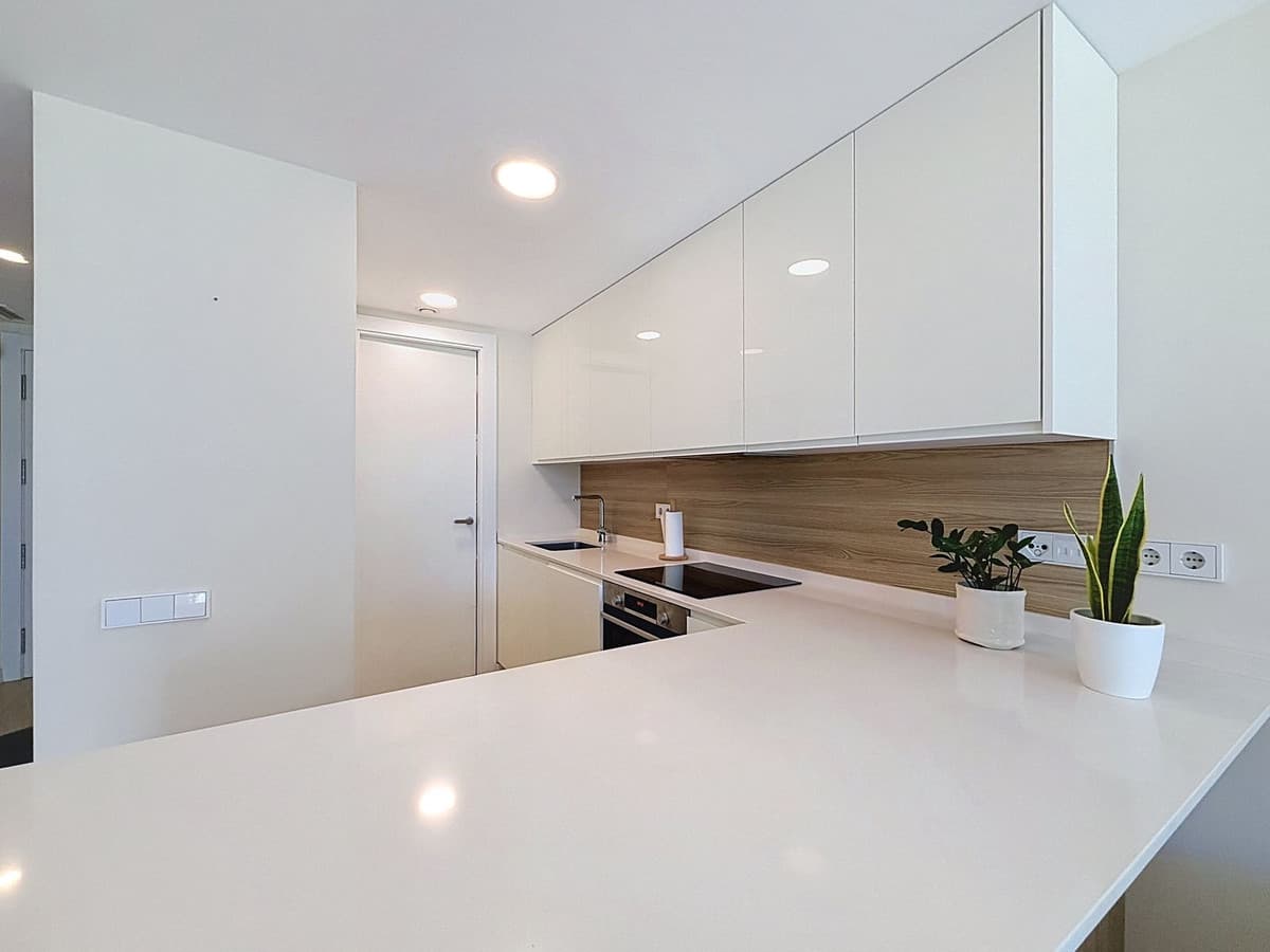 Ground Floor Apartment in Selwo — photo 7 of 10