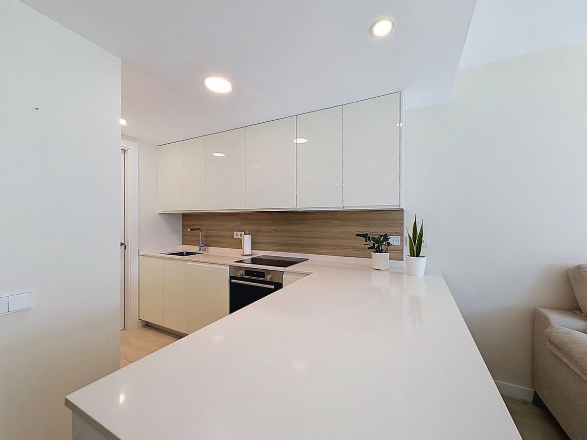 Ground Floor Apartment in Selwo — photo 8 of 10