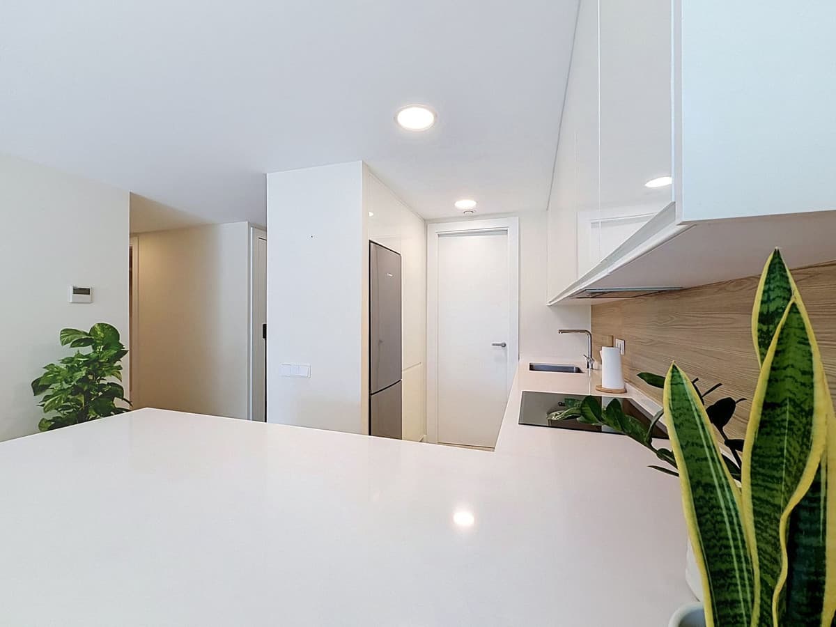 Ground Floor Apartment in Selwo — photo 10 of 10