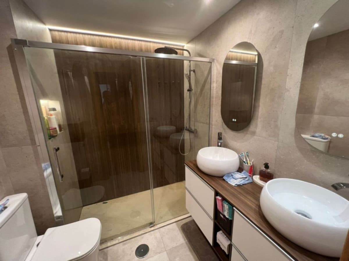 Middle Floor Apartment in Marbella — photo 4 of 9