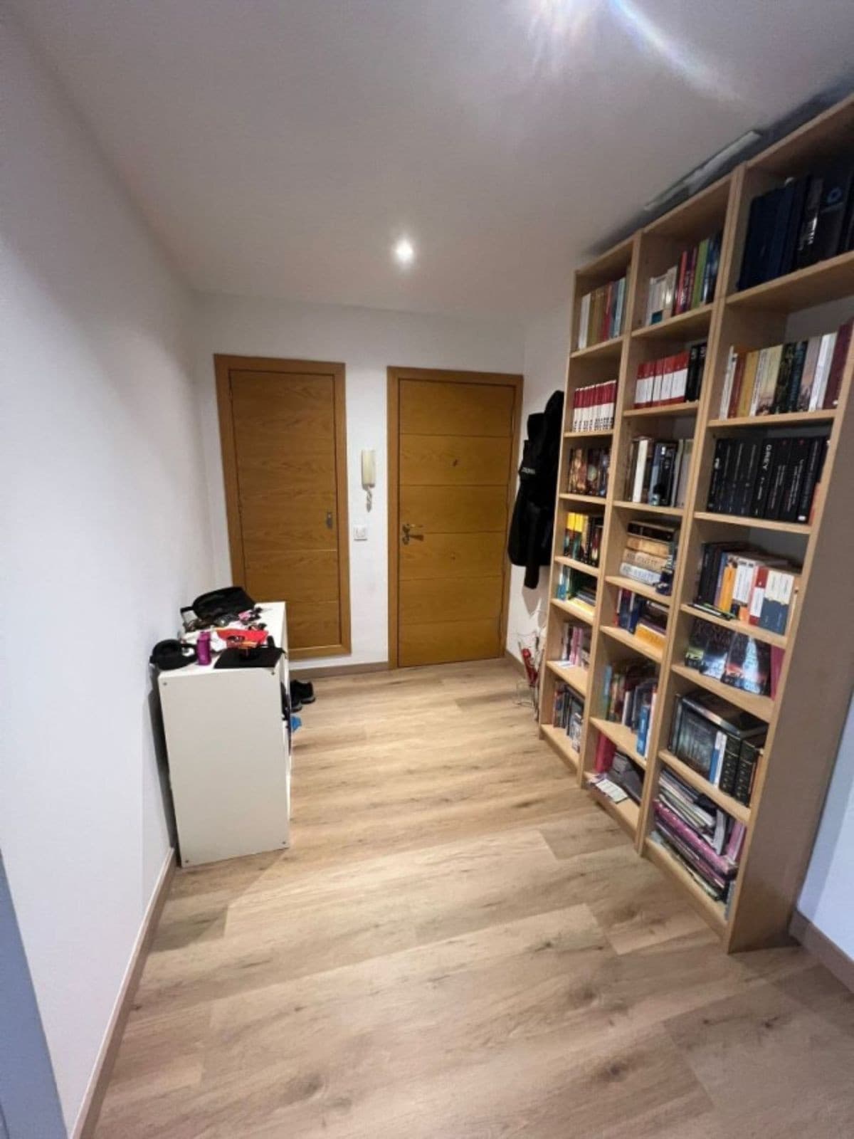 Middle Floor Apartment in Marbella — photo 8 of 9