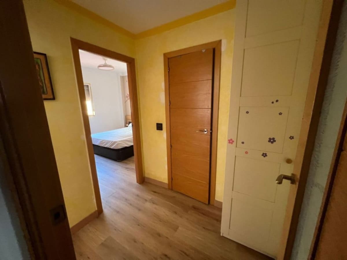 Middle Floor Apartment in Marbella — photo 9 of 9