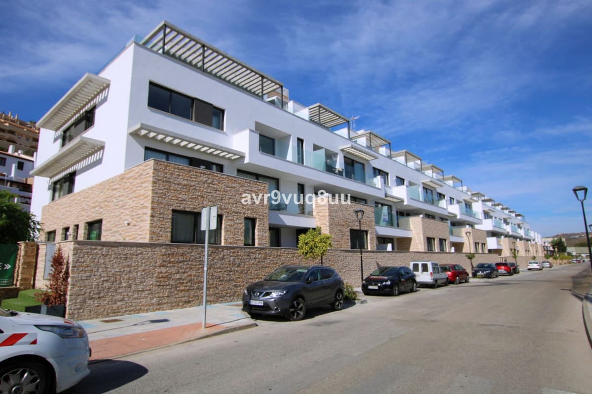 Penthouse Duplex in La Cala de Mijas — photo 2 of 10