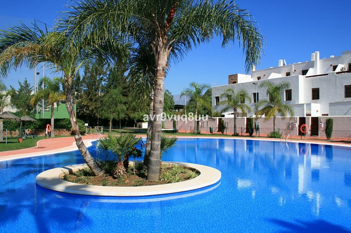 Penthouse Duplex in La Cala de Mijas — photo 3 of 10