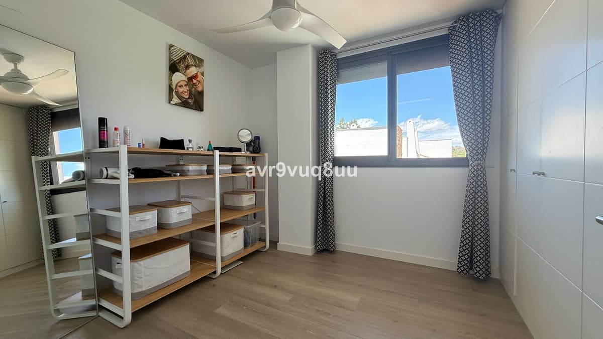 Penthouse Duplex in La Cala de Mijas — photo 10 of 10