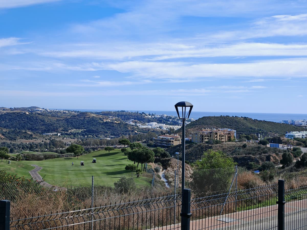 Ground Floor Apartment in La Cala de Mijas — photo 2 of 10