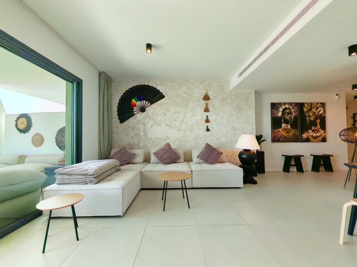 Ground Floor Apartment in La Cala de Mijas — photo 7 of 10