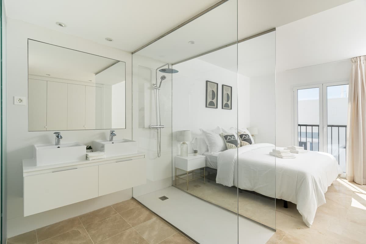 Penthouse Duplex in Benahavís — photo 9 of 10