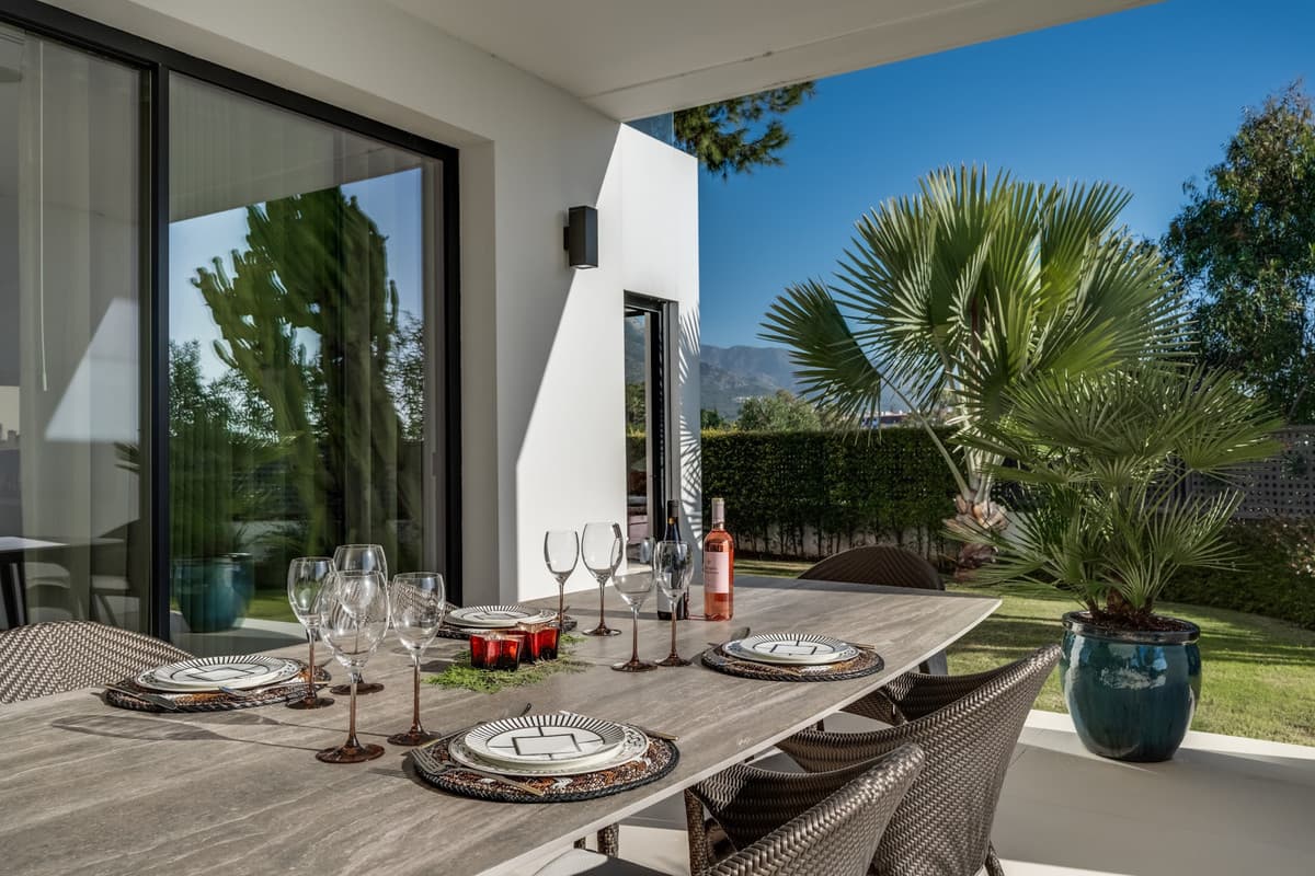 Detached Villa in The Golden Mile — photo 6 of 10