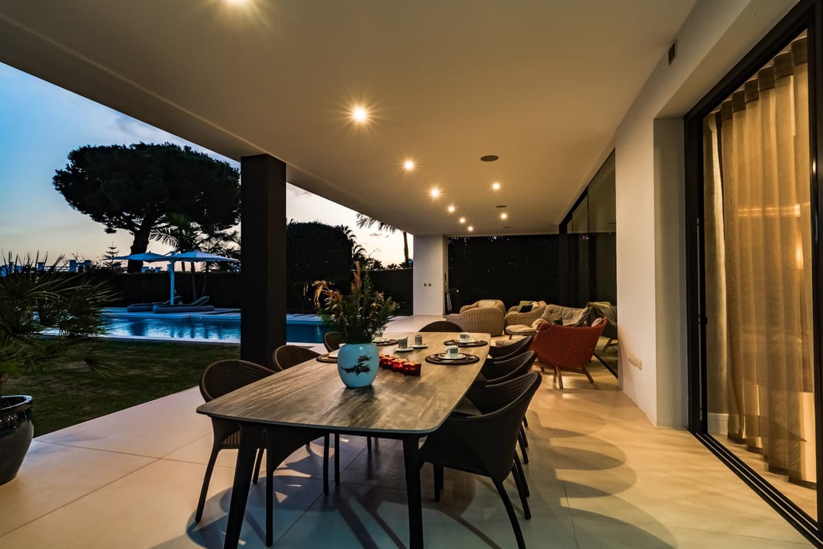 Detached Villa in The Golden Mile — photo 7 of 10