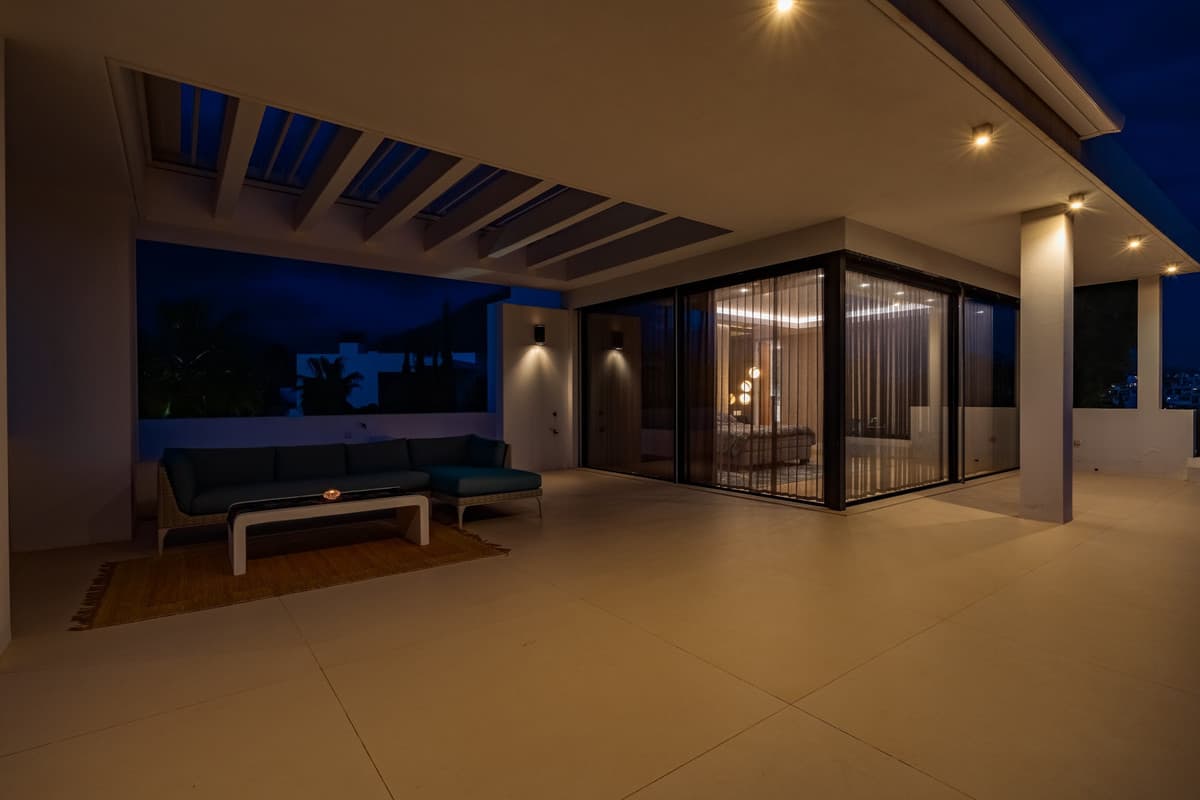 Detached Villa in The Golden Mile — photo 9 of 10