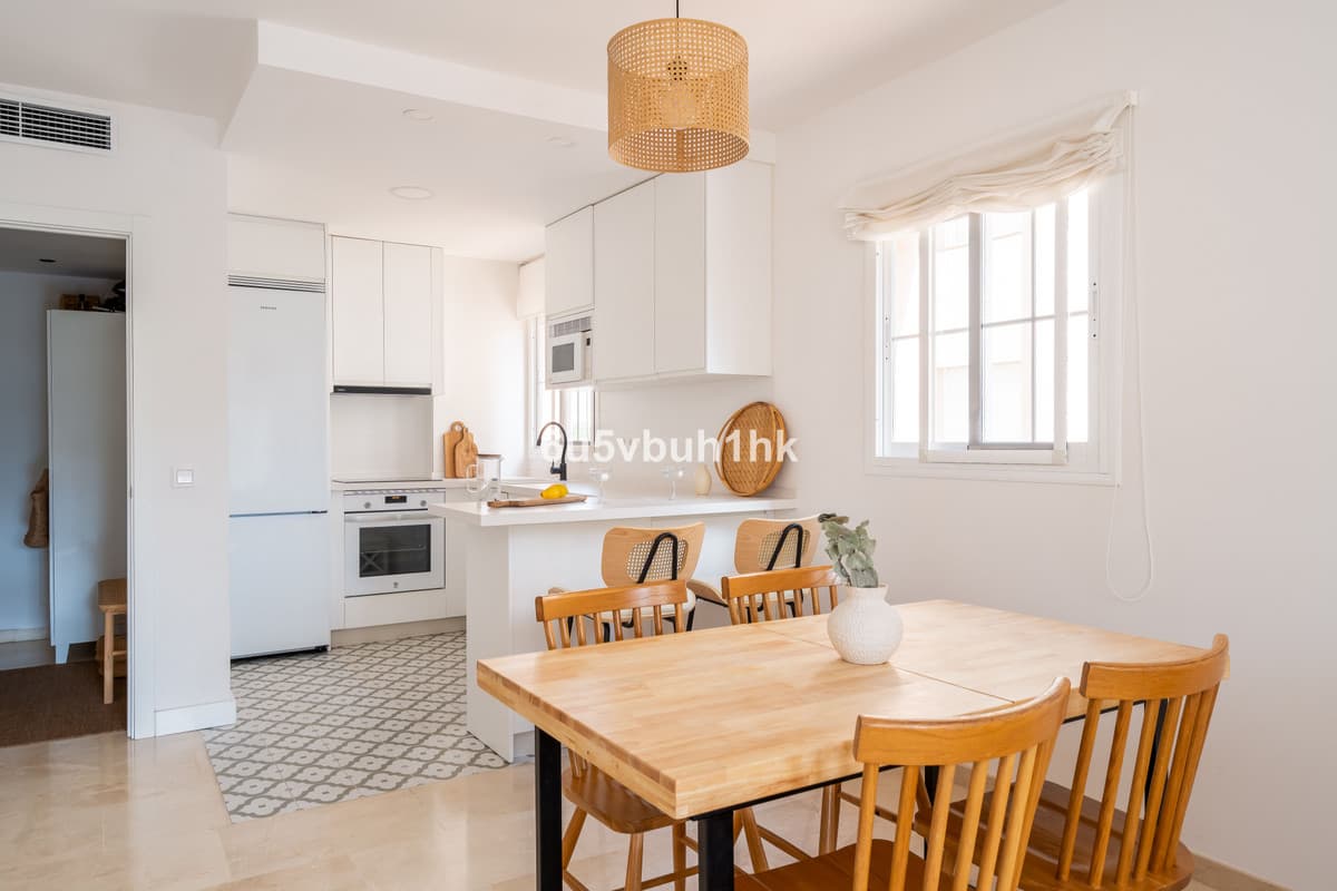 Middle Floor Apartment in Mijas Golf — photo 6 of 10