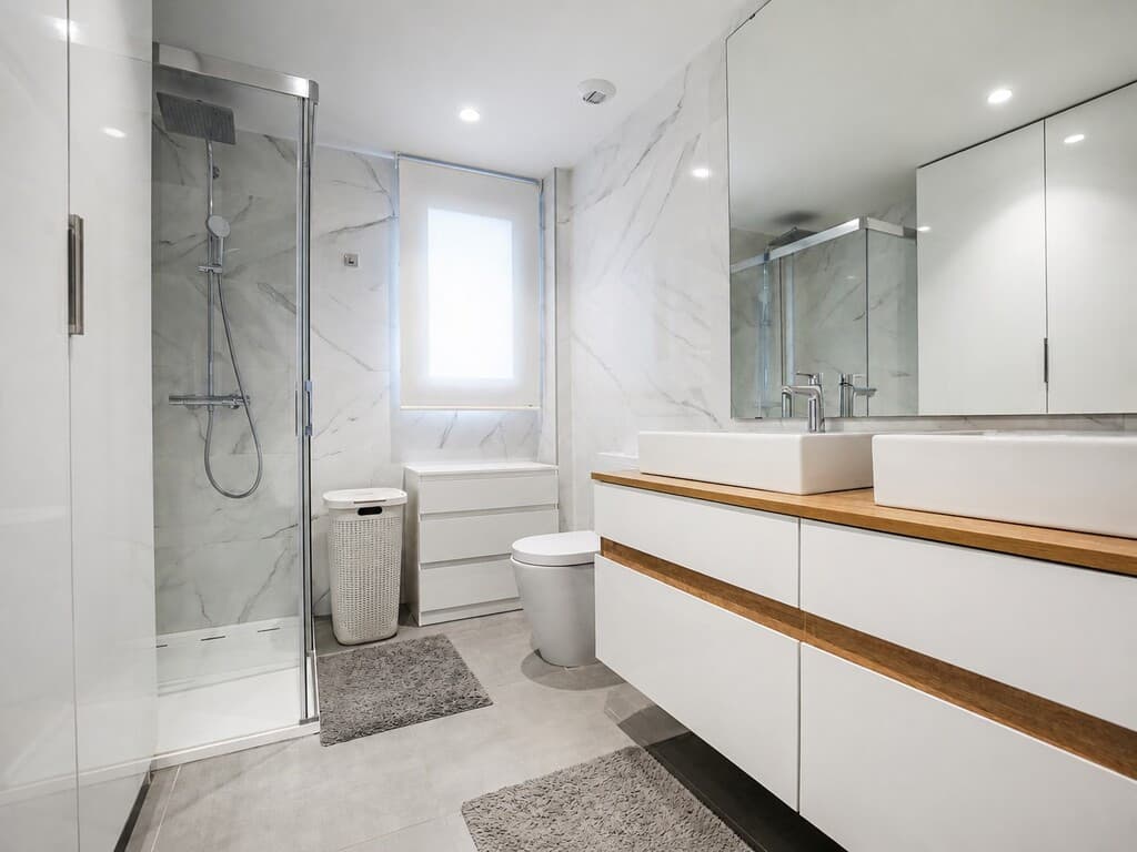 Ground Floor Apartment in Estepona — photo 7 of 10